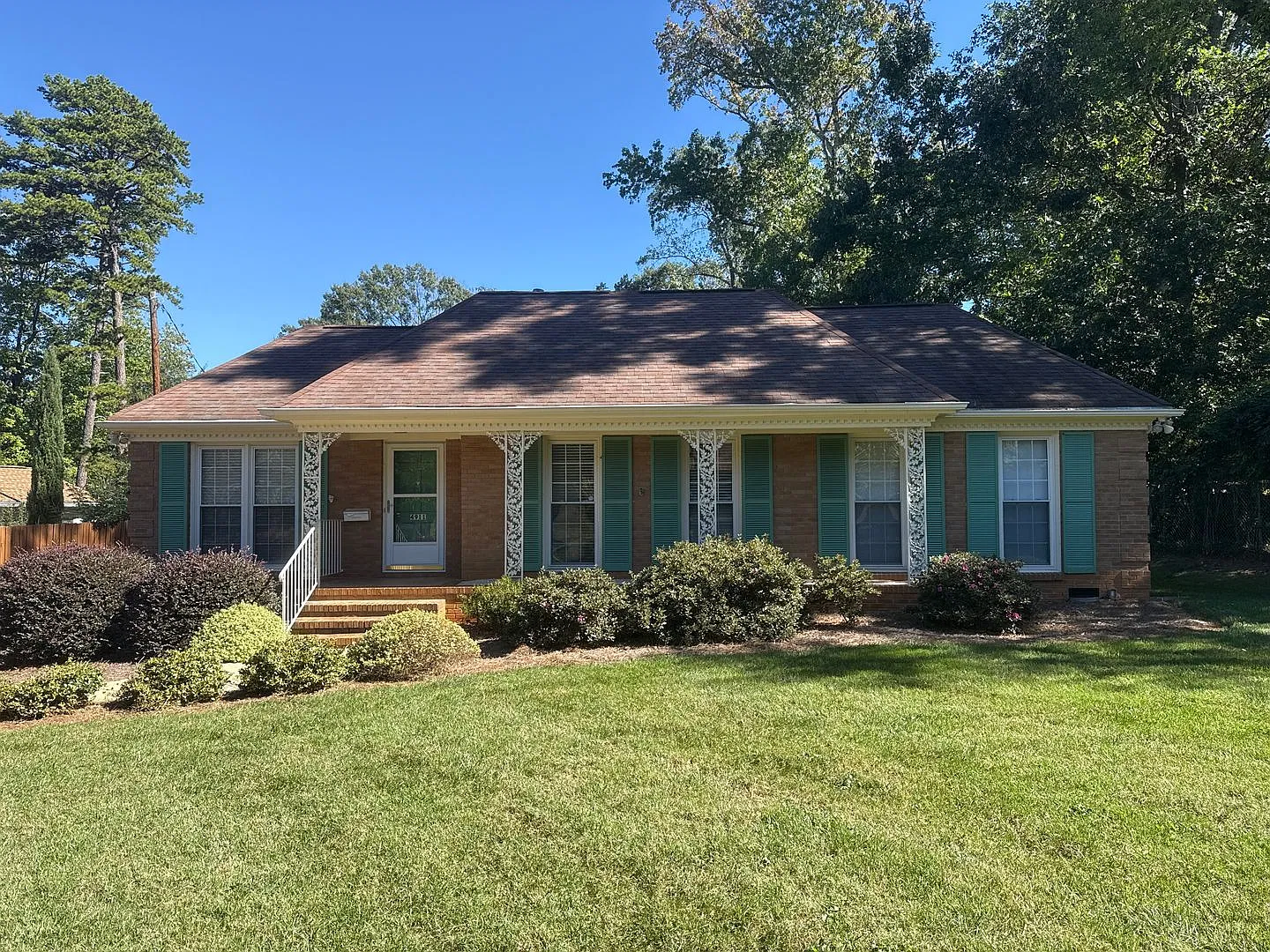 T.R. Lawing Realty Property — Photo 1