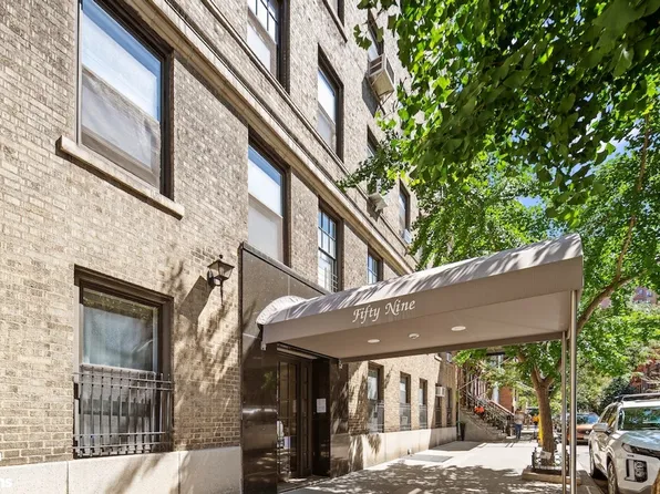 59 West 71st Street 4A image 11 of 11