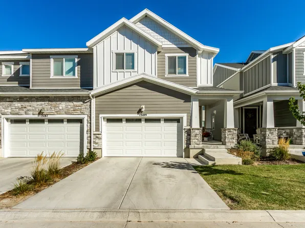 15189 S Wild Horse Way, Bluffdale, UT 84065