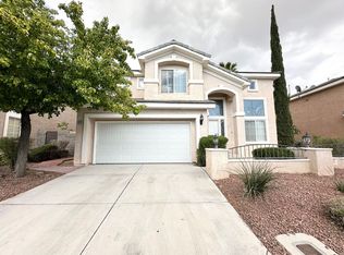 10328 Pompei Pl, Las Vegas, NV 89144