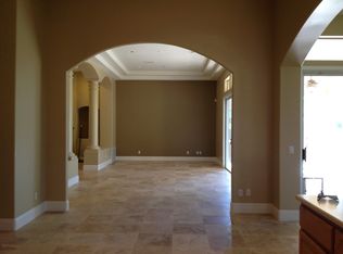 2644 E Arrowhead Trl, Gilbert, AZ 85297