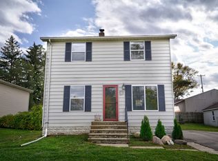 3024 Kettering Hts, Flint, MI 48507