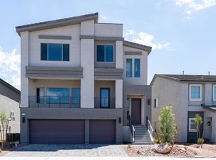 8700 Black Cordon Rd, Las Vegas, NV 89139