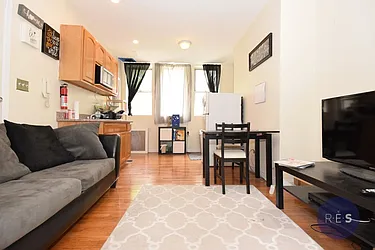 Rented by RES New York