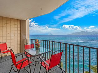 Valley Isle Resort, Lahaina, HI 96761