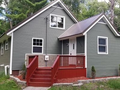 10280 N Ferris Rd, Riverdale, MI, 48877