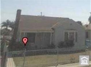 426 E 97th St, Los Angeles, CA 90003