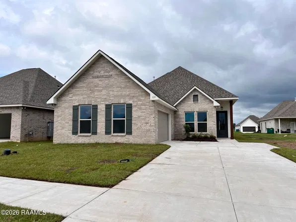 121 Bailey Ln, Youngsville, LA 70592