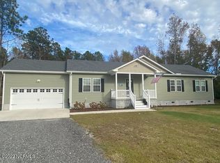 211 N Currituck Rd, Moyock, NC 27958