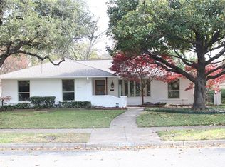 6936 Sperry St, Dallas, TX 75214