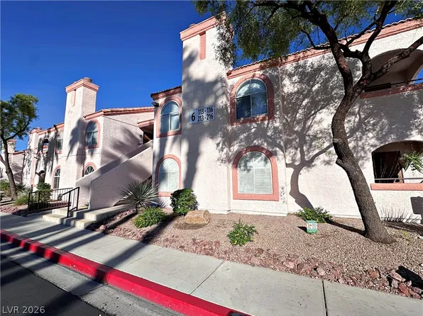 7570 W Flamingo Rd Unit 215, Las Vegas, NV 89147