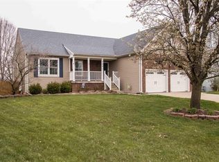 284 Circle Valley Dr, Louisville, KY