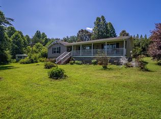 456 Shirey Farm Rd, Spout Spring, VA 24593