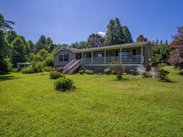 456 Shirey Farm Rd, Spout Spring, VA 24593