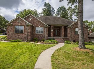 4489 Pecan Ave, Springdale, AR 72762