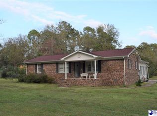 2577 S Charleston Rd, Florence, SC 29501