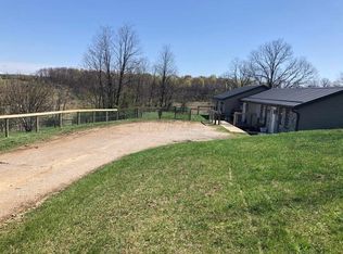 11039 Rankin Rd, Glenford, OH 43739