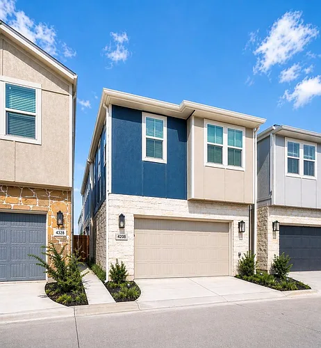 4208 Peaceful Pines Ln Photo 1