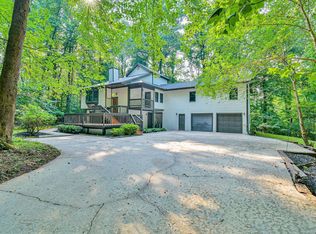 73 Arthur Anderson Rd, Dahlonega, GA 30533