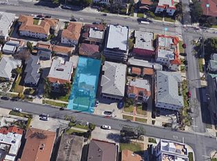 1440 S Hayworth Ave, Los Angeles, CA 90035