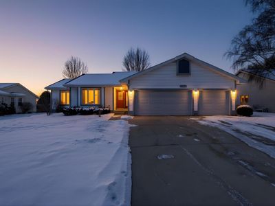 2610 Green Ridge Drive, Madison, WI, 53704