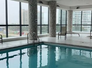 3985 Grand Park Dr #507, Mississauga, ON L5B0H8