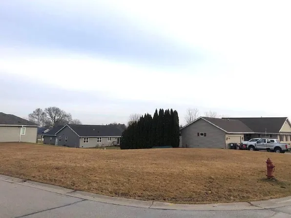 Lt41 MICHIGAN AVENUE, Oostburg, WI 53070