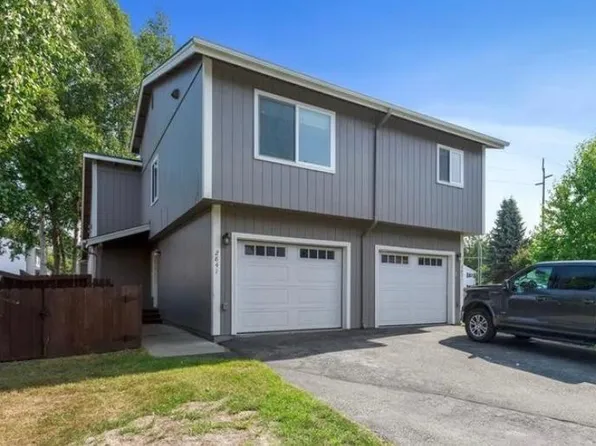 2841 Pribilof St, Anchorage, AK 99517
