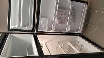 Sold by Gerard Desgranges Realty