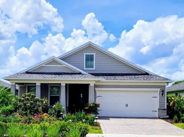 17520 Silverspur Dr, Punta Gorda, FL 33982