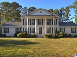 3929 Breckridge Cir, Florence, SC 29505