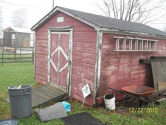 Outbuilding
