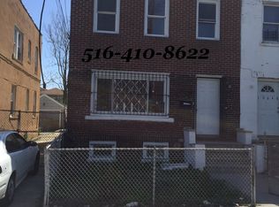 106-50 Ruscoe Street, Queens, NY 11433