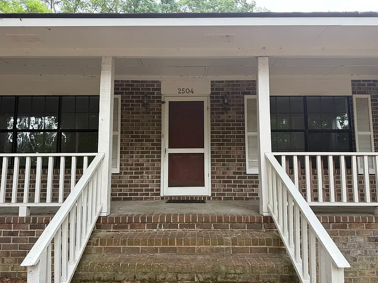 2504 Hermitage Rd — Photo 6