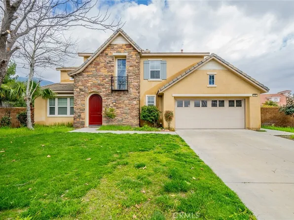5345 Brighton Ct, San Bernardino, CA 92407