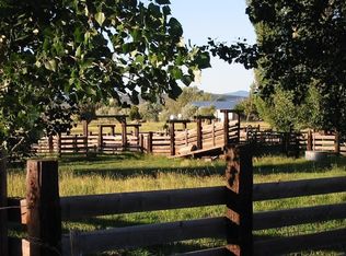 4088 SW Minson Rd, Powell Butte, OR 97753