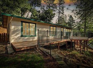 15268 Sky Pines Rd, Grass Valley, CA 95949