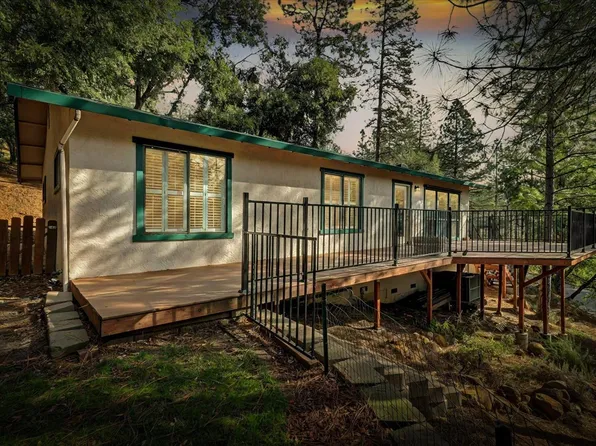 15268 Sky Pines Rd, Grass Valley, CA 95949