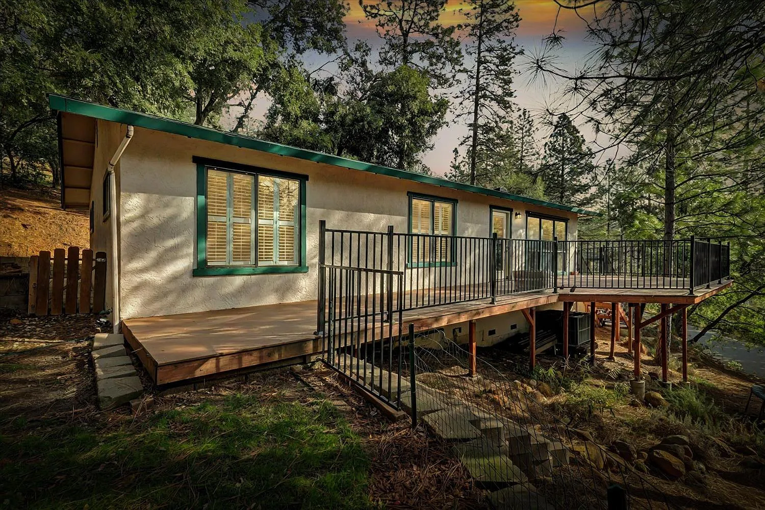 15268 Sky Pines Rd photo 1