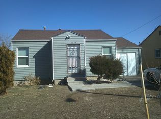 1334 Geneva St, Aurora, CO 80010