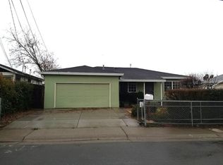 400 Rimmer Ave, Sacramento, CA 95834