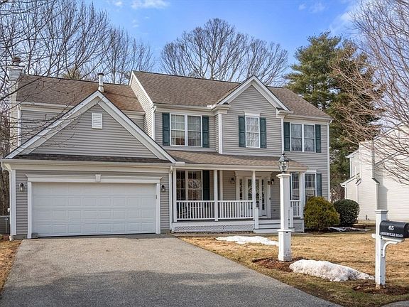 2nd image of 65 Amberville Rd