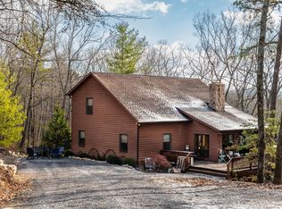 509 Fetterbush Ln, Hinton, VA 22831