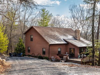 509 Fetterbush Ln, Hinton, VA, 22831
