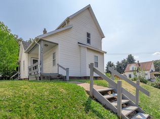 1346 Henry Ave SW, Canton, OH 44706