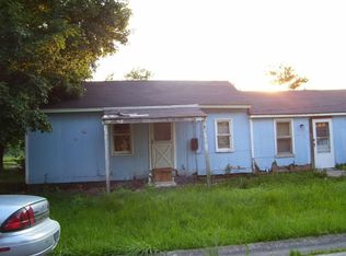 415 N Edgewood Ave, North Vernon, IN 47265