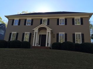 664 Tommy Aaron Dr, Gainesville, GA 30506