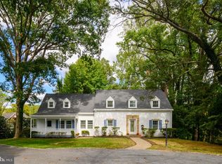 211 Patuxent Rd, Laurel, MD 20707