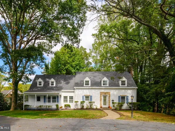 211 Patuxent Rd, Laurel, MD 20707