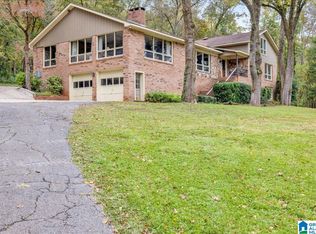1215 Red Valley Rd, Remlap, AL 35133